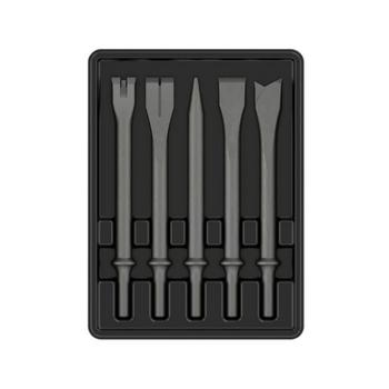 Juego de 5 cinceles - 144